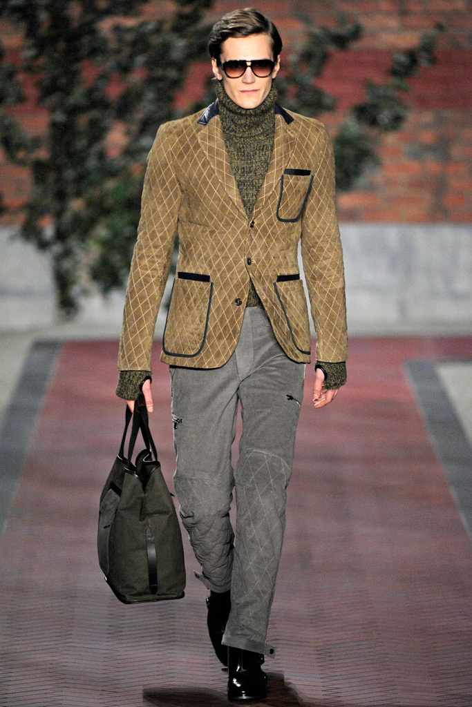Tommy Hilfiger 2012ﶬbDƬ