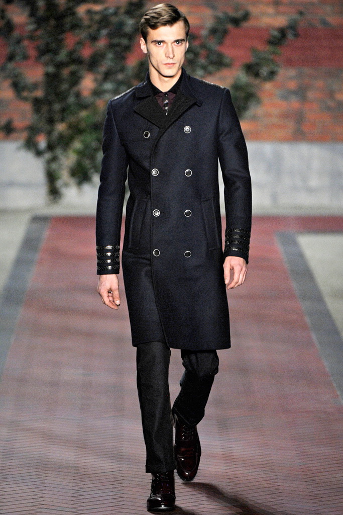 Tommy Hilfiger 2012ﶬbDƬ