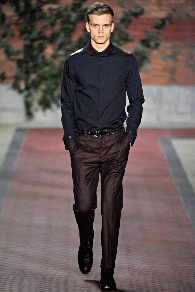 Tommy Hilfiger 2012ﶬbDƬ