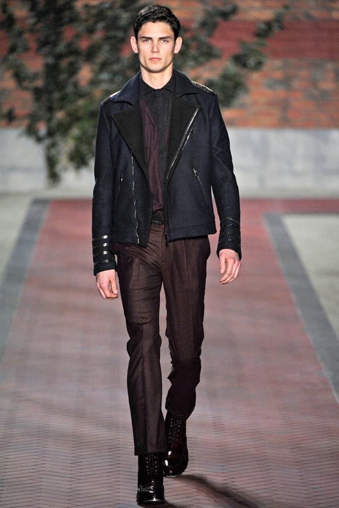 Tommy Hilfiger 2012ﶬbDƬ