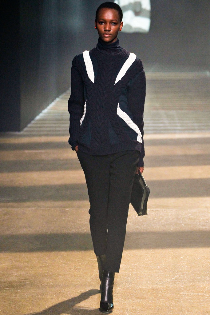 3.1 Phillip Lim 2012ﶬ¸DƬ