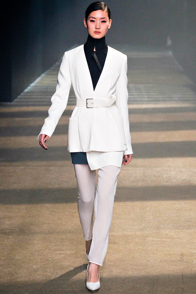 3.1 Phillip Lim 2012ﶬ¸DƬ