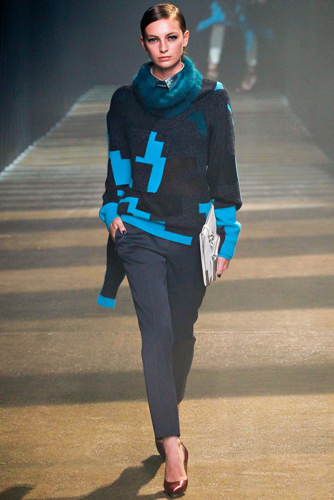 3.1 Phillip Lim 2012ﶬ¸DƬ