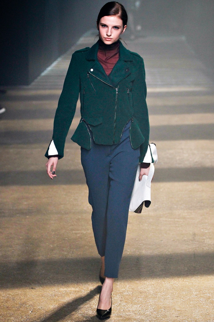 3.1 Phillip Lim 2012ﶬ¸DƬ