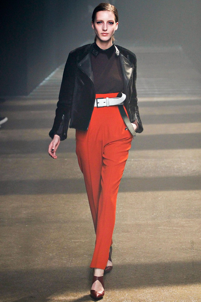 3.1 Phillip Lim 2012ﶬ¸DƬ