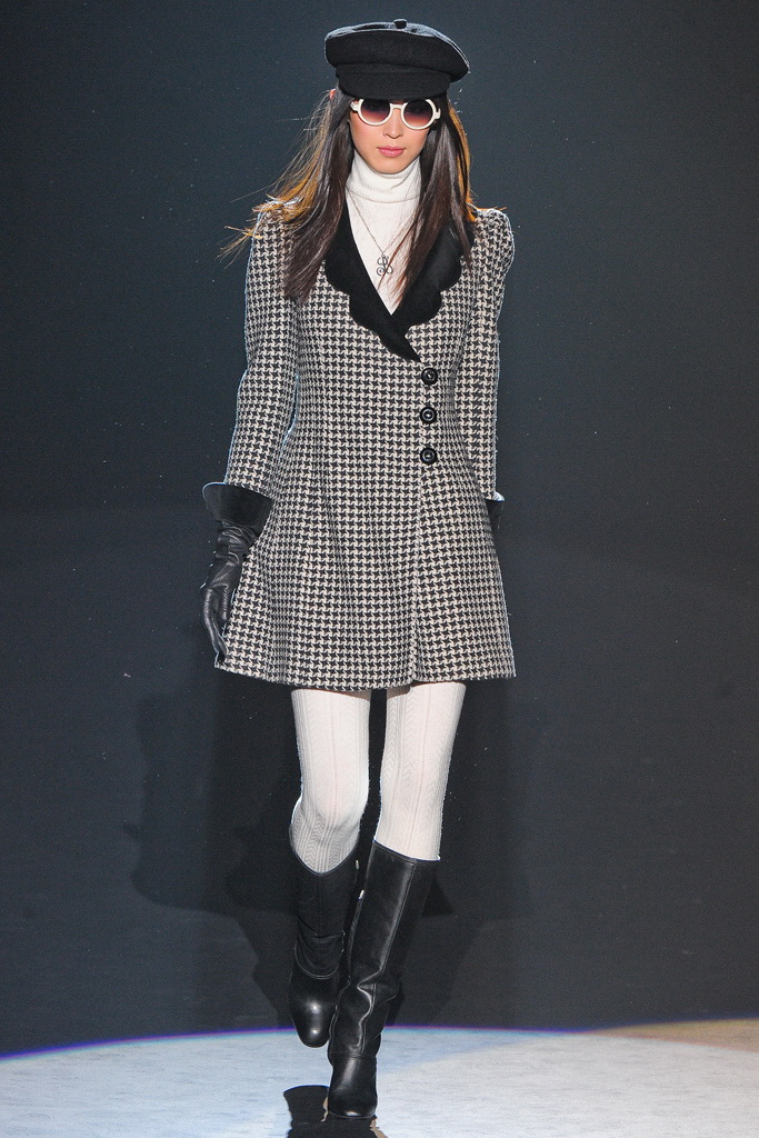 Betsey Johnson 2012ﶬ¸DƬ