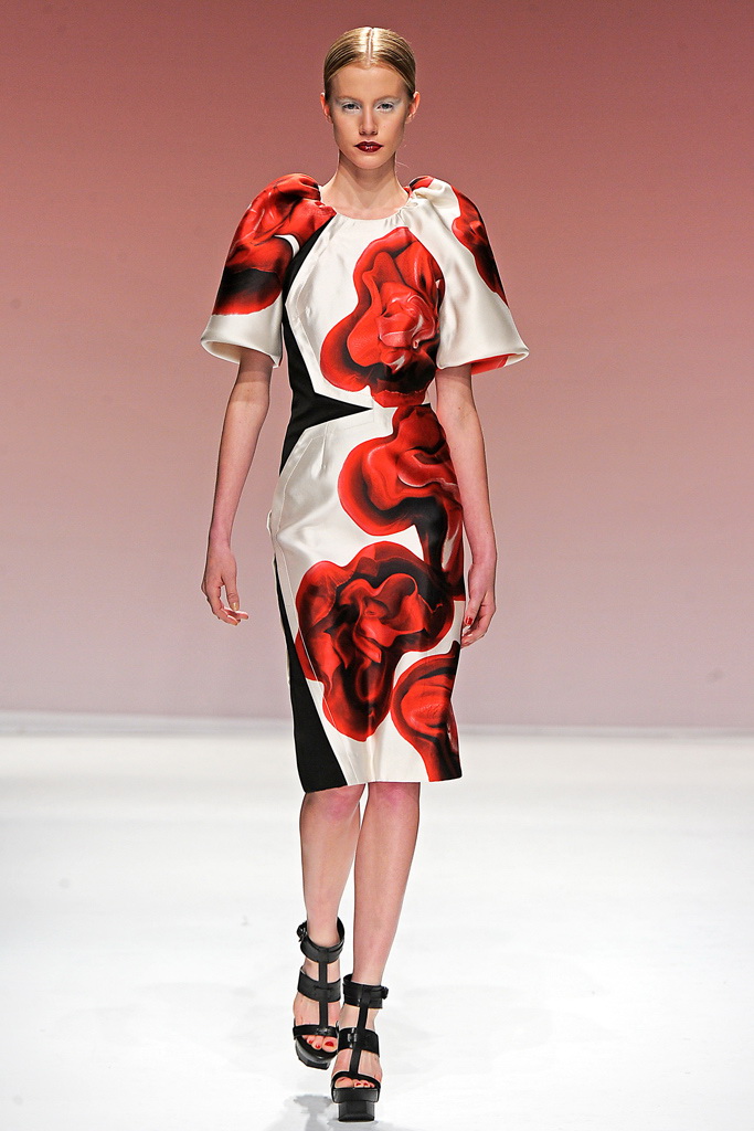 Bibhu Mohapatra 2012ﶬ¸DƬ
