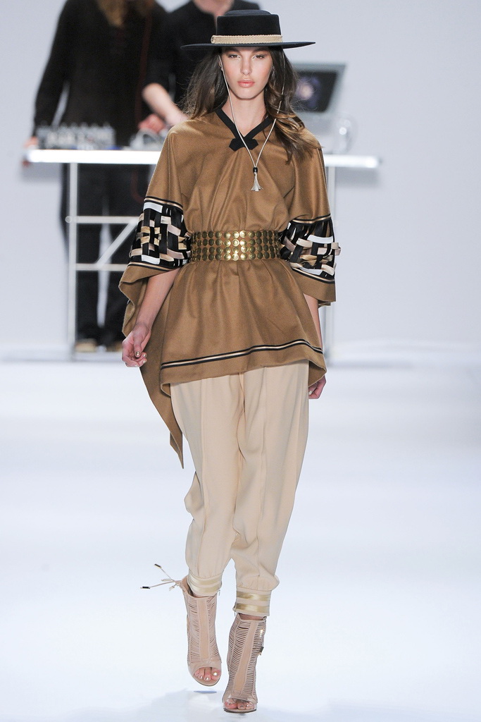 Carlos Miele 2012ﶬ¸DƬ