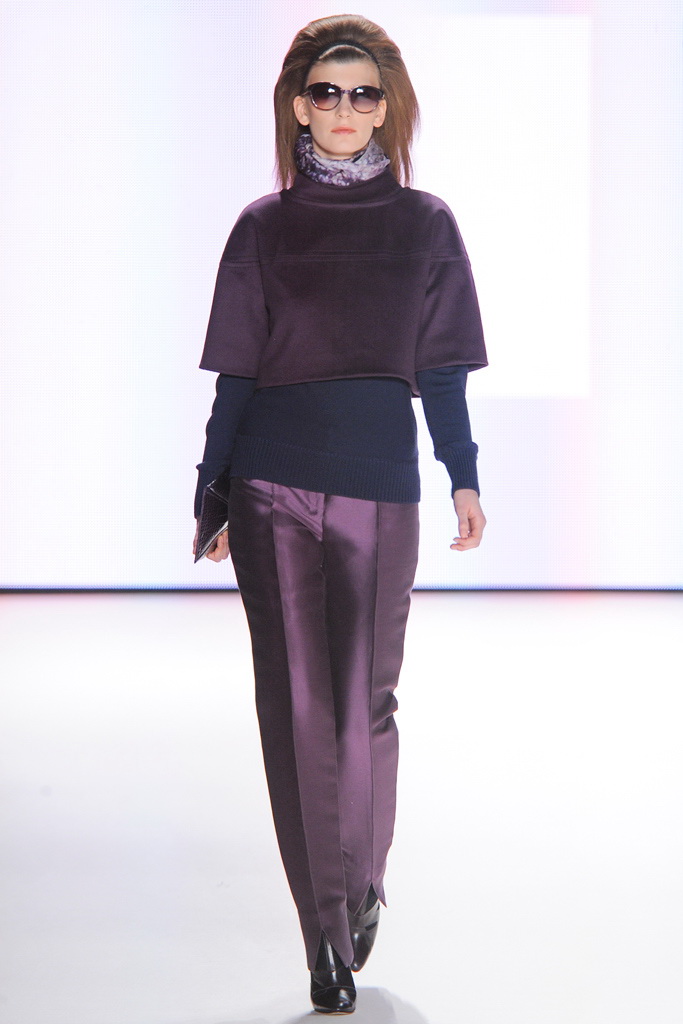 Carolina Herrera 2012ﶬ¸DƬ