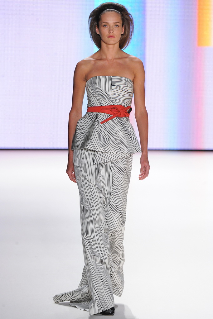 Carolina Herrera 2012ﶬ¸DƬ