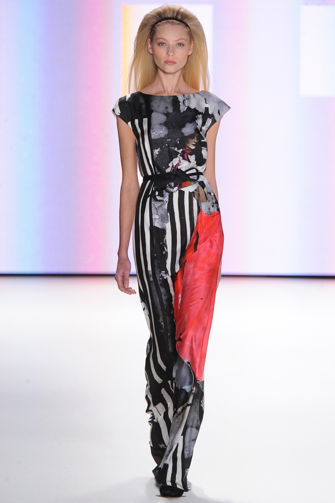 Carolina Herrera 2012ﶬ¸DƬ