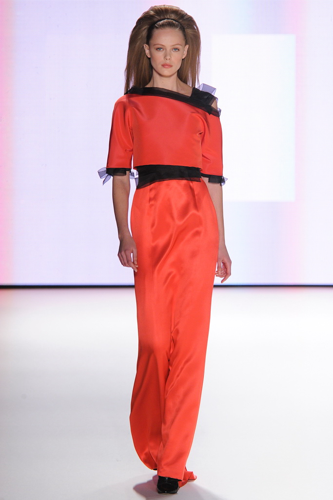 Carolina Herrera 2012ﶬ¸DƬ