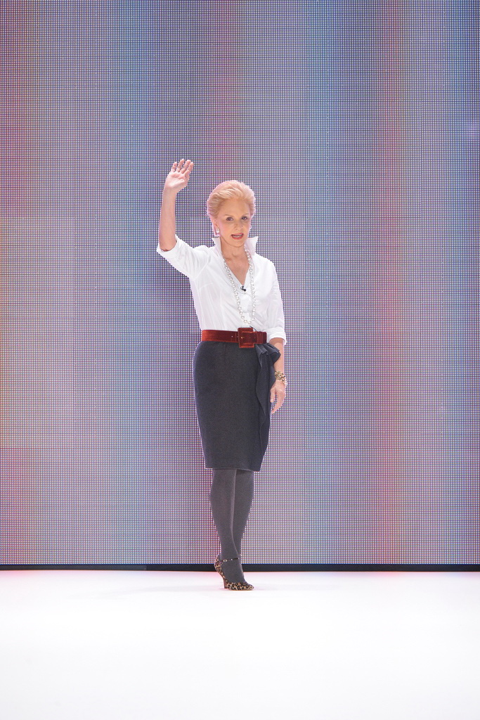 Carolina Herrera 2012ﶬ¸DƬ