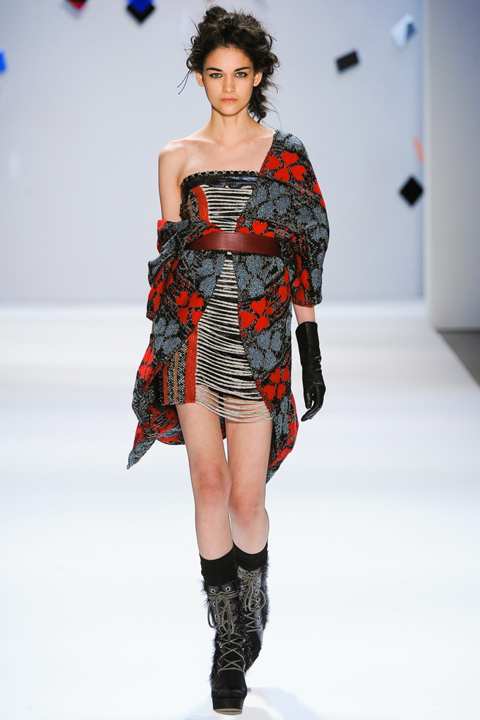 Custo Barcelona 2012ﶬ¸DƬ