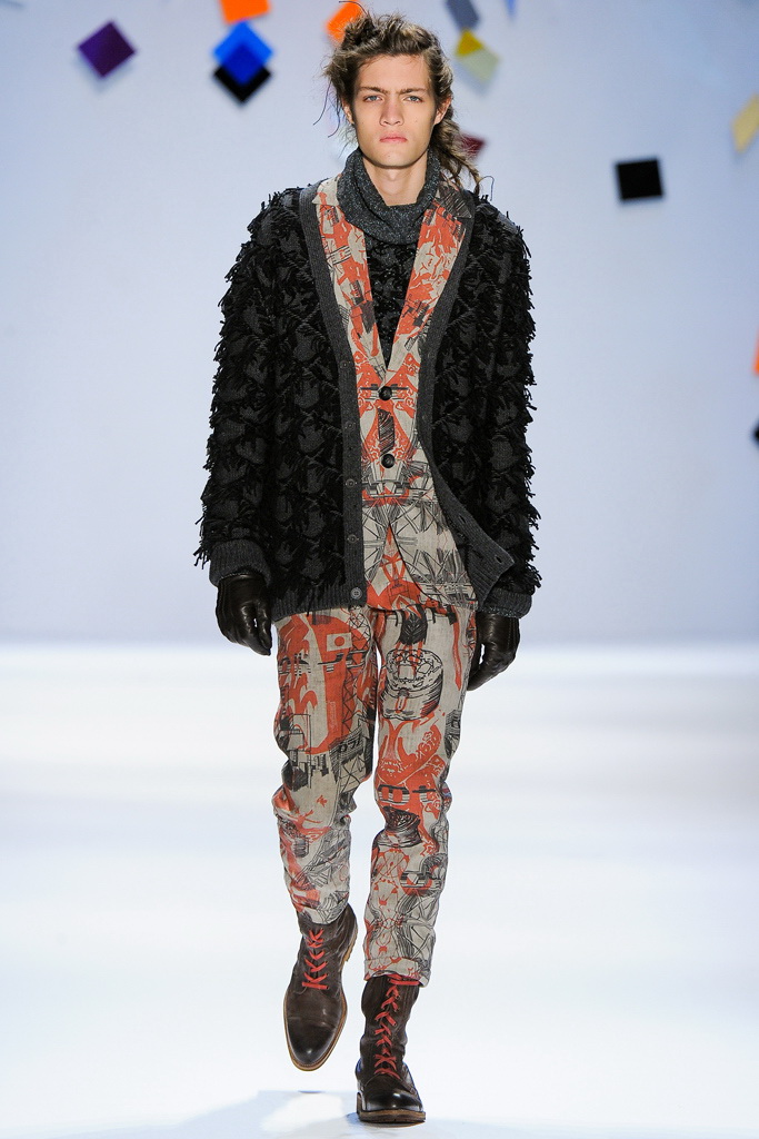 Custo Barcelona 2012ﶬ¸DƬ
