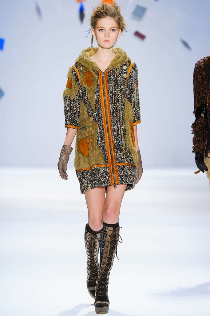 Custo Barcelona 2012ﶬ¸DƬ