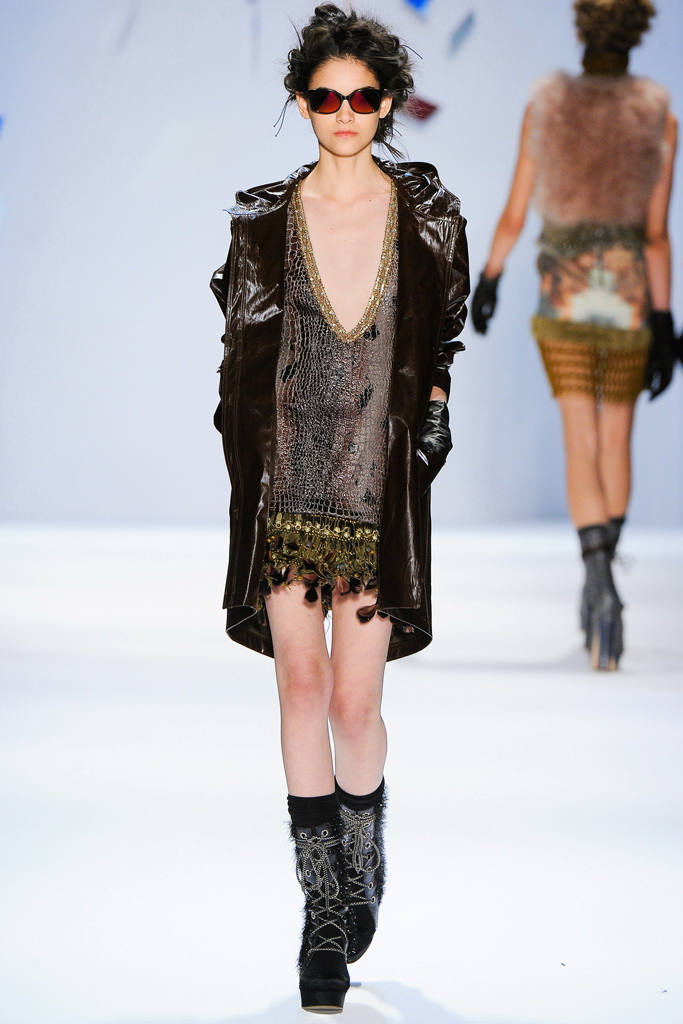 Custo Barcelona 2012ﶬ¸DƬ