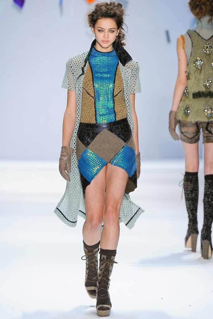 Custo Barcelona 2012ﶬ¸DƬ