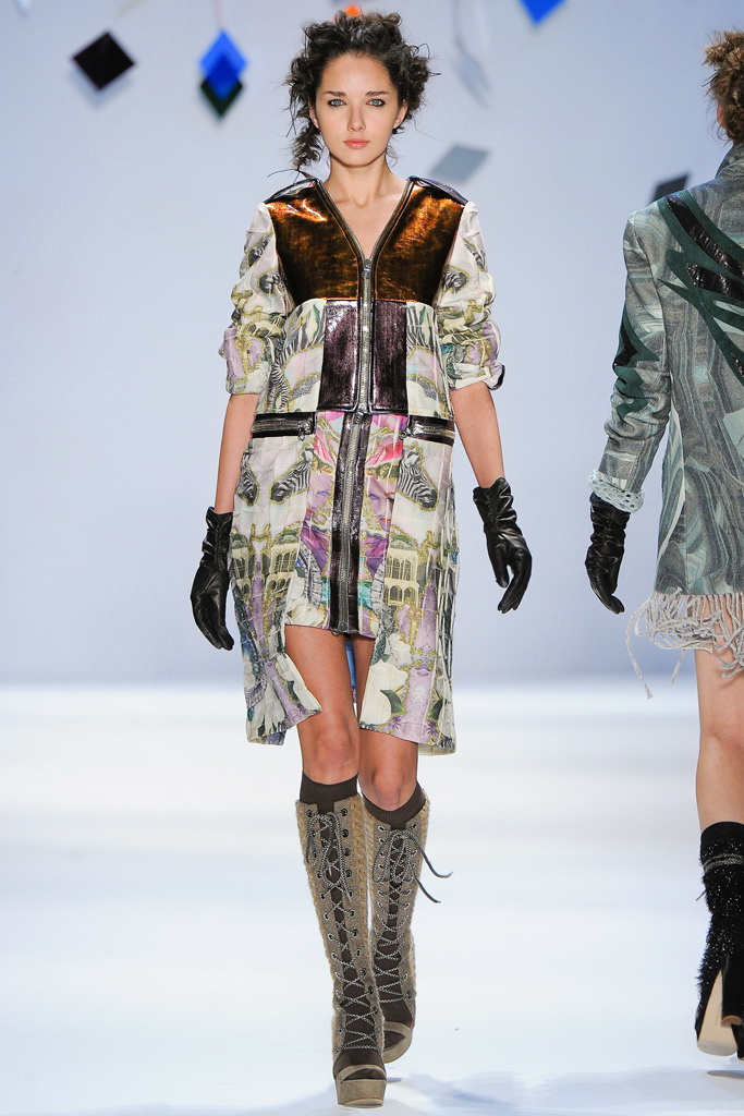 Custo Barcelona 2012ﶬ¸DƬ