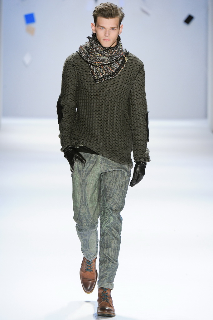Custo Barcelona 2012ﶬ¸DƬ