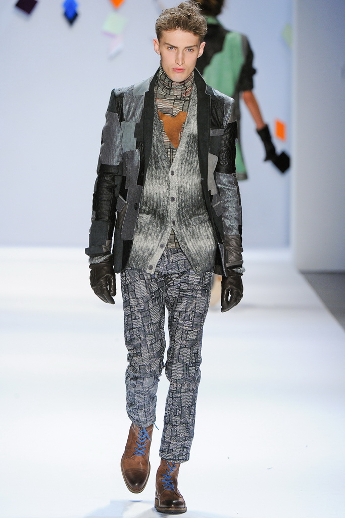 Custo Barcelona 2012ﶬ¸DƬ
