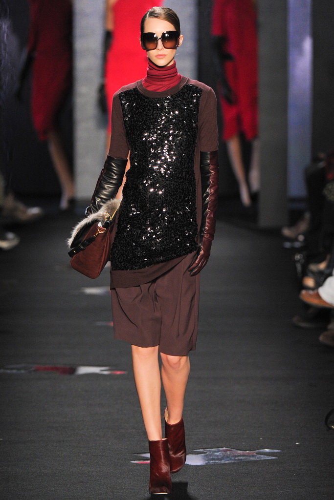 Diane von Furstenberg 2012ﶬ¸DƬ
