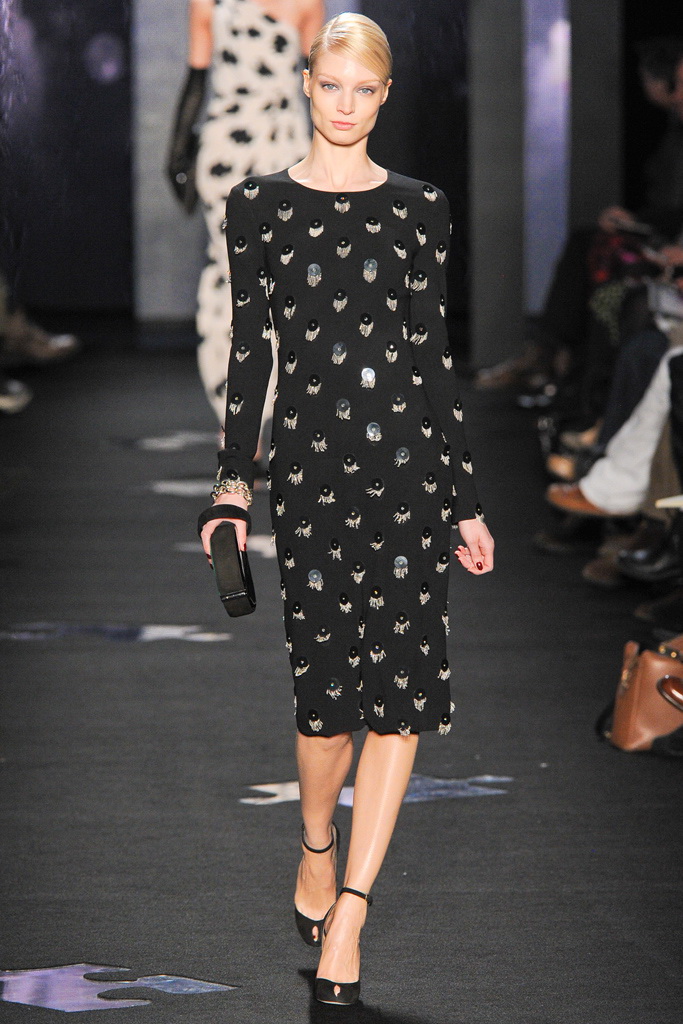 Diane von Furstenberg 2012ﶬ¸DƬ