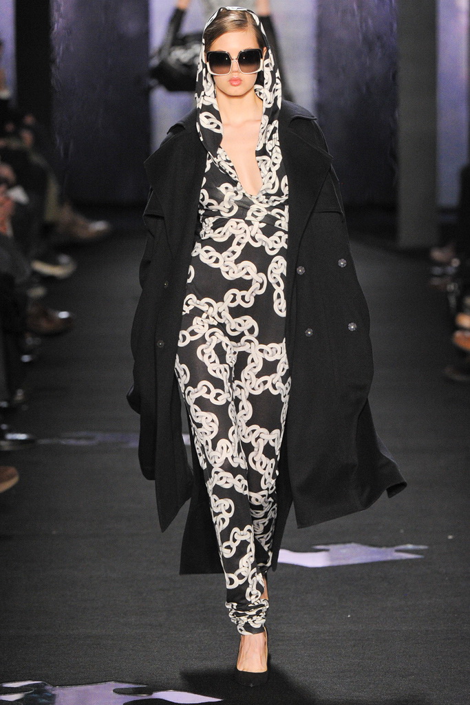 Diane von Furstenberg 2012ﶬ¸DƬ