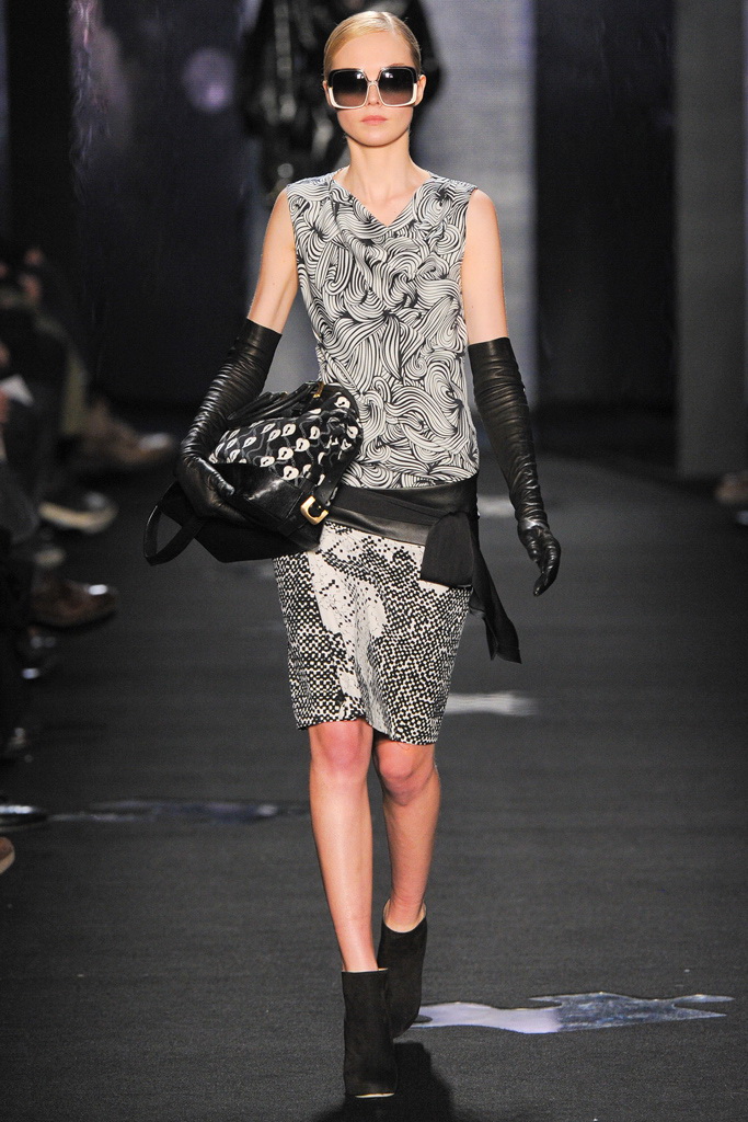 Diane von Furstenberg 2012ﶬ¸DƬ