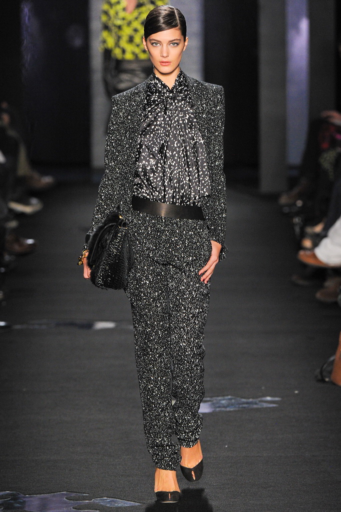 Diane von Furstenberg 2012ﶬ¸DƬ