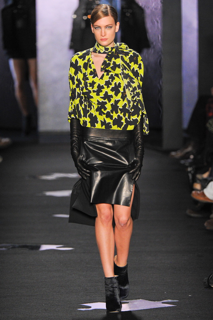 Diane von Furstenberg 2012ﶬ¸DƬ