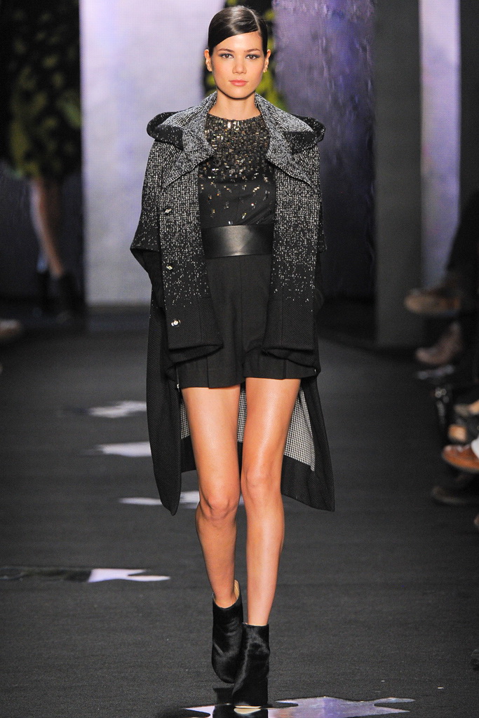 Diane von Furstenberg 2012ﶬ¸DƬ
