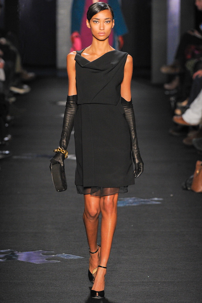 Diane von Furstenberg 2012ﶬ¸DƬ