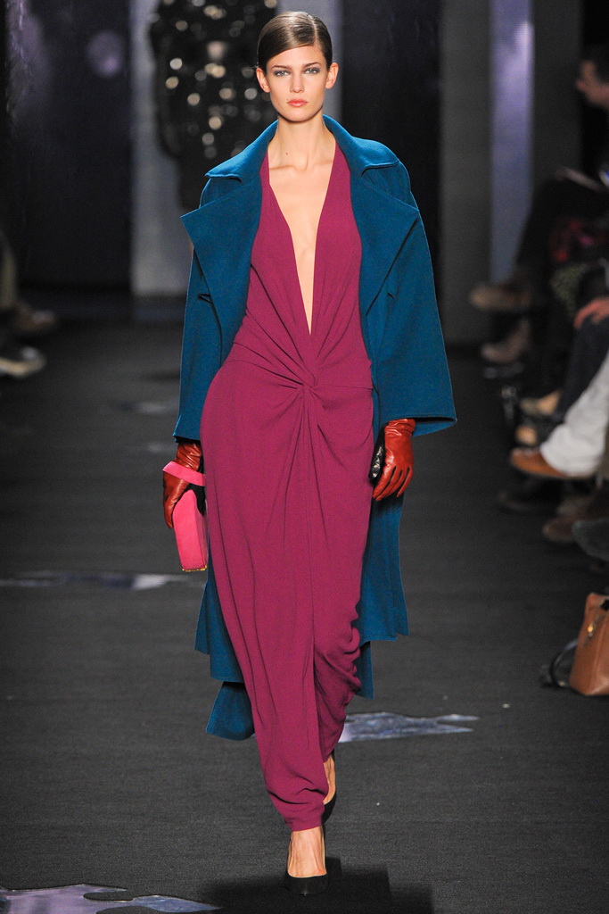 Diane von Furstenberg 2012ﶬ¸DƬ