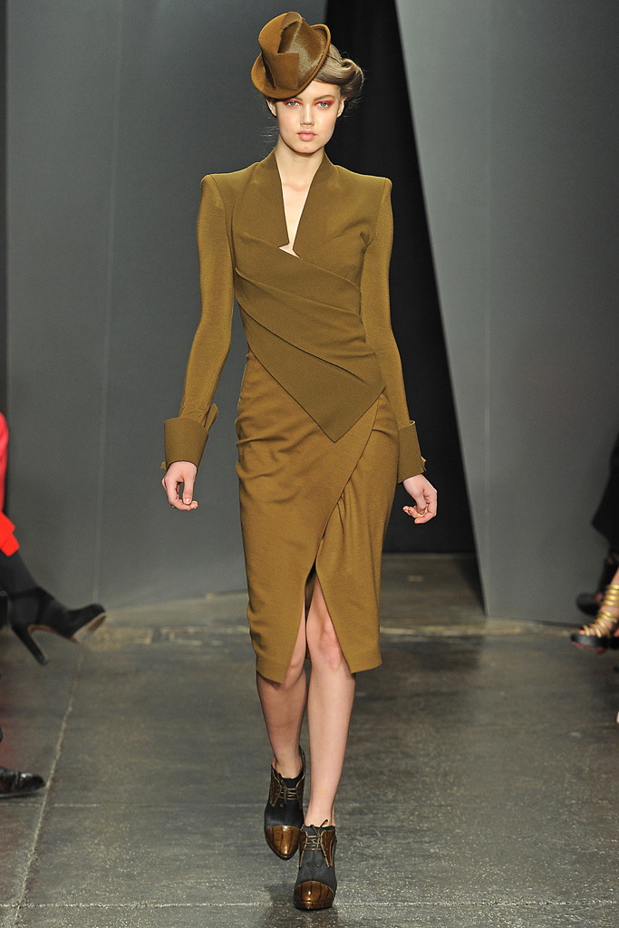 Donna Karan 2012ﶬ¸DƬ