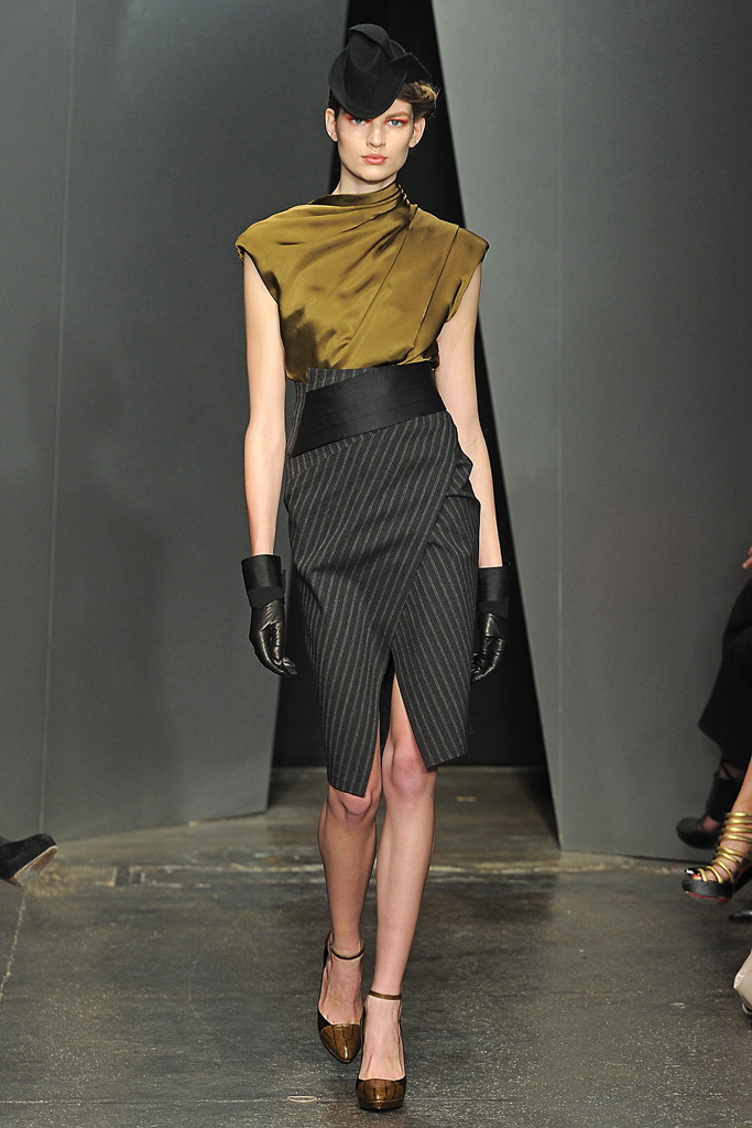 Donna Karan 2012ﶬ¸DƬ