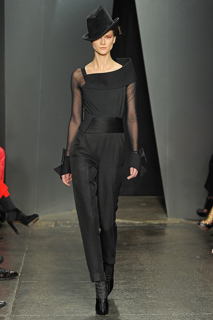 Donna Karan 2012ﶬ¸DƬ