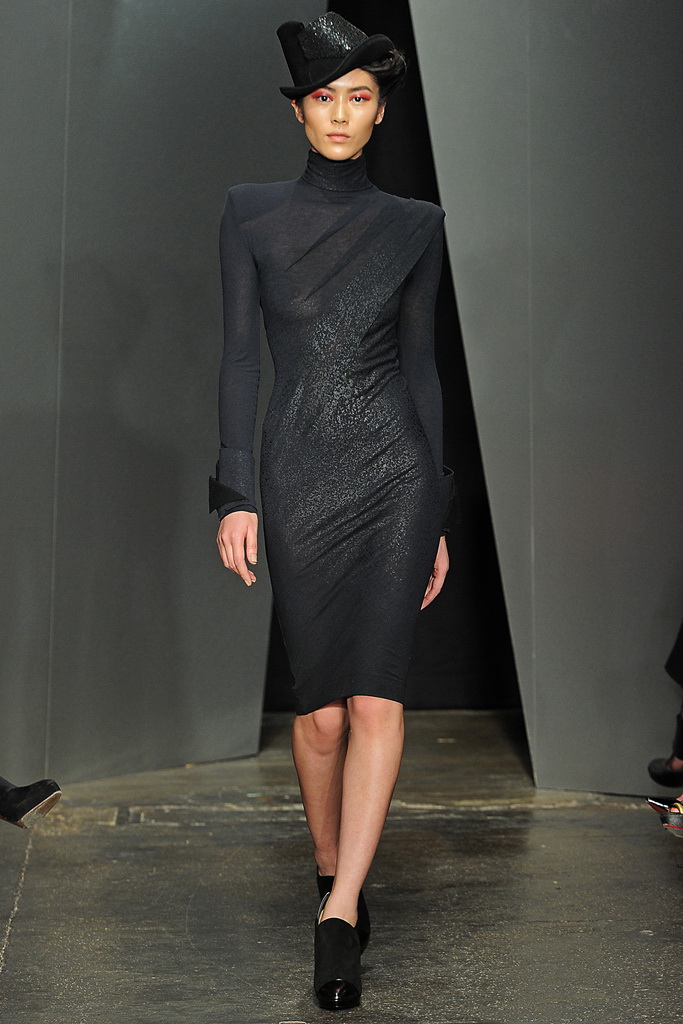 Donna Karan 2012ﶬ¸DƬ