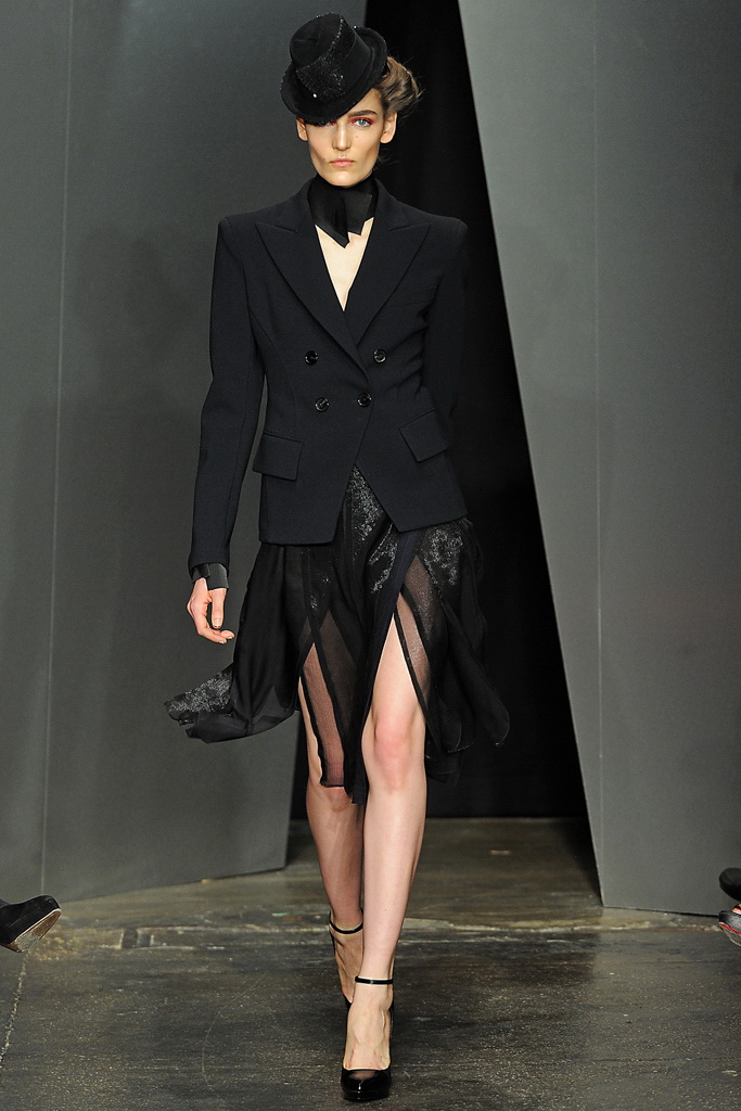 Donna Karan 2012ﶬ¸DƬ