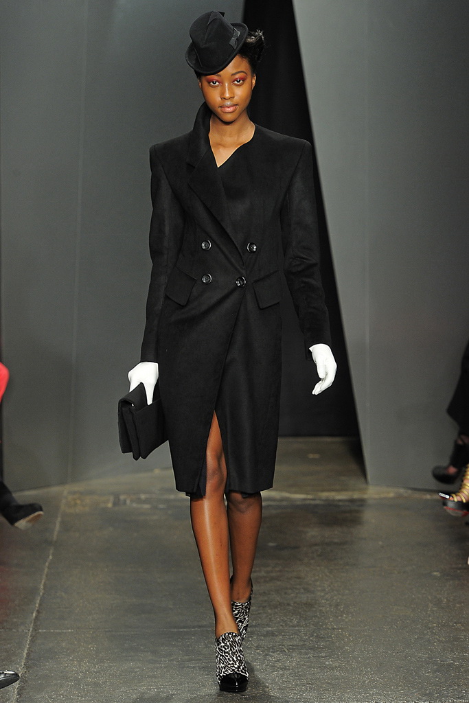 Donna Karan 2012ﶬ¸DƬ