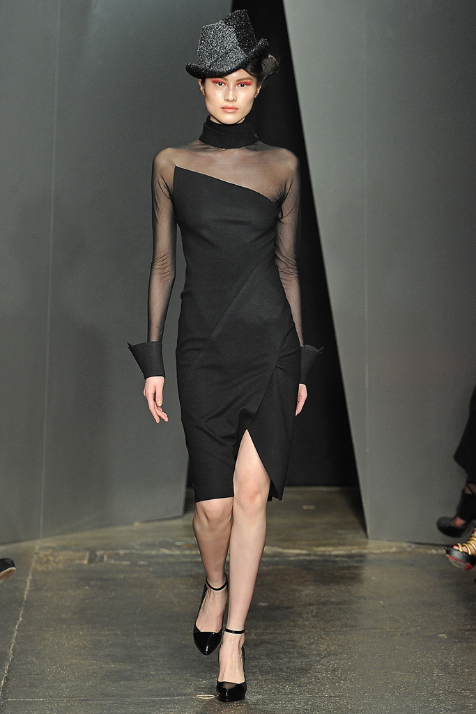 Donna Karan 2012ﶬ¸DƬ