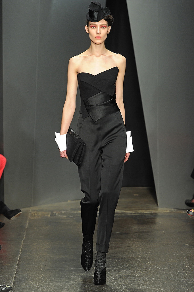 Donna Karan 2012ﶬ¸DƬ