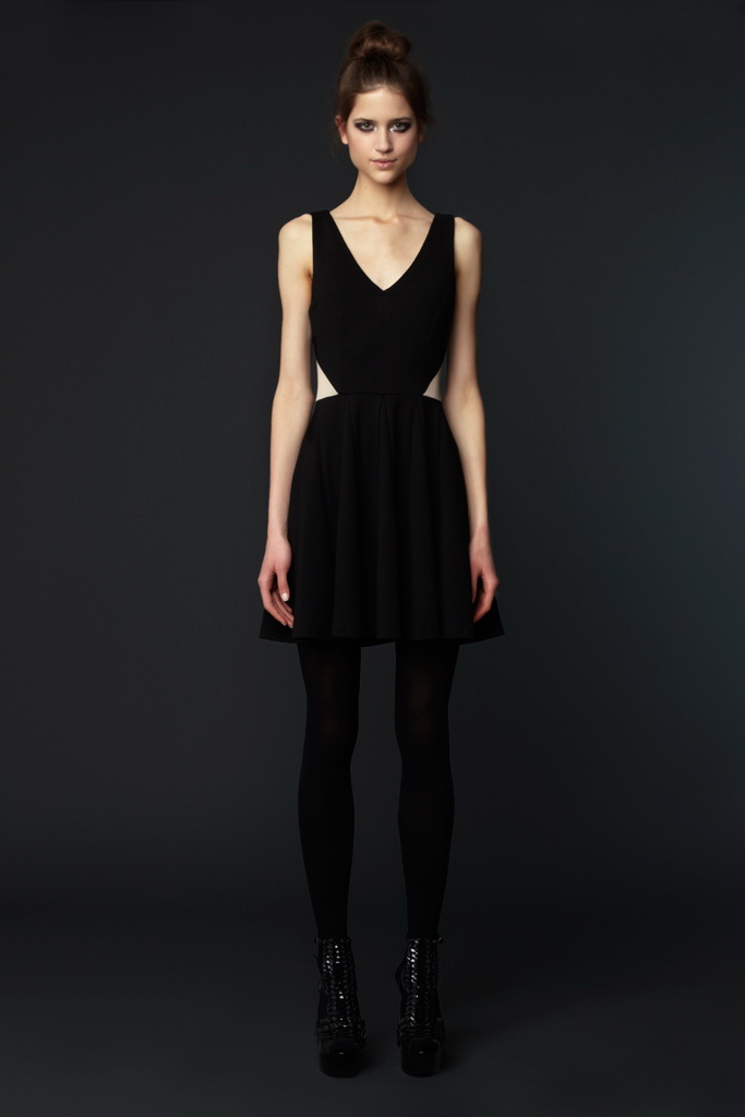 Erin Fetherston 2012ﶬ¸DƬ