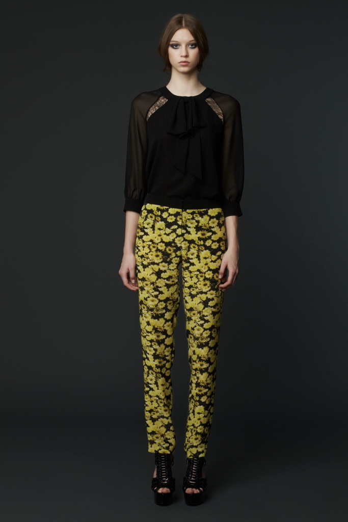 Erin Fetherston 2012ﶬ¸DƬ