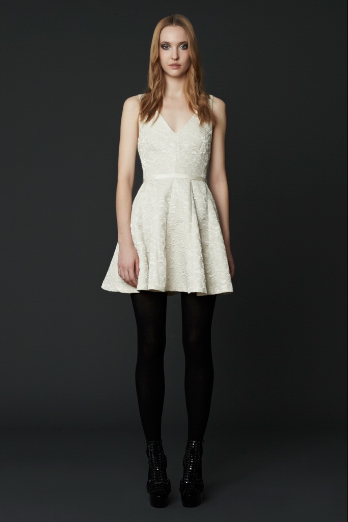 Erin Fetherston 2012ﶬ¸DƬ