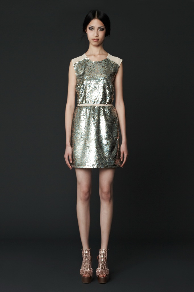 Erin Fetherston 2012ﶬ¸DƬ