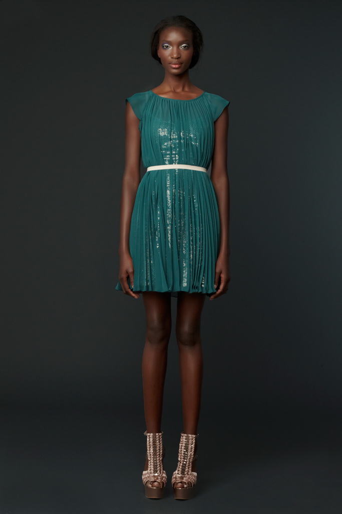 Erin Fetherston 2012ﶬ¸DƬ