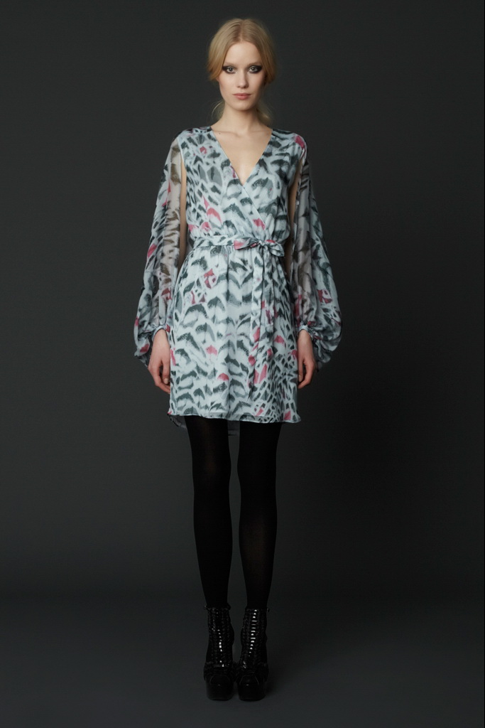 Erin Fetherston 2012ﶬ¸DƬ