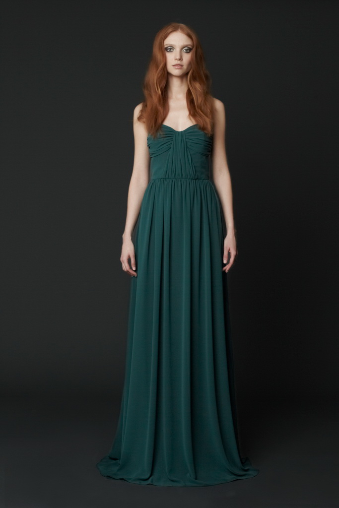 Erin Fetherston 2012ﶬ¸DƬ