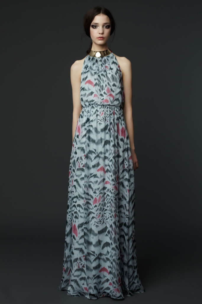 Erin Fetherston 2012ﶬ¸DƬ